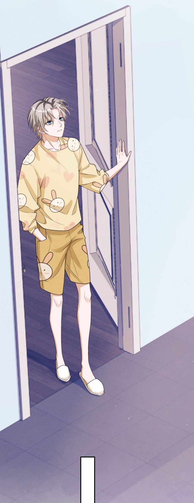 Bất Lộ Thanh Sắc 29 trang 38