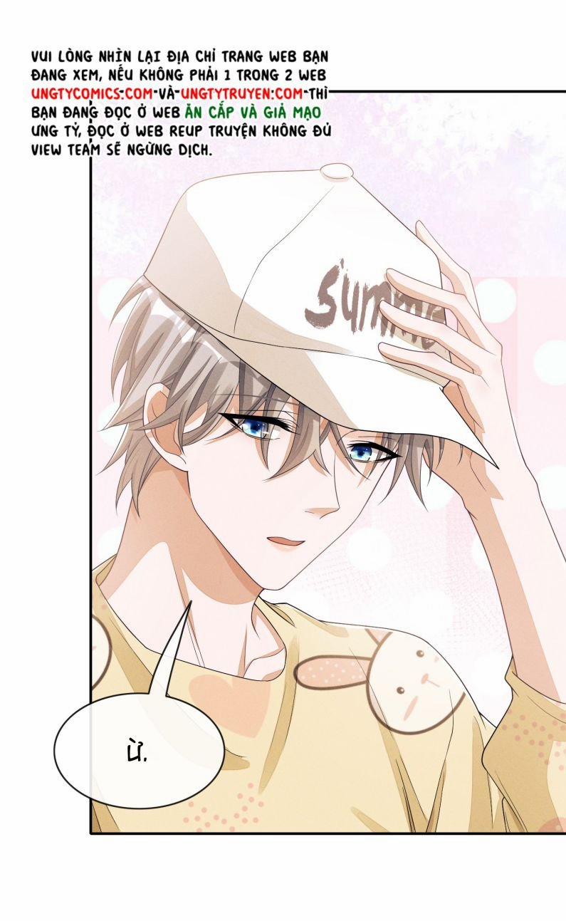 Bất Lộ Thanh Sắc 29 trang 4