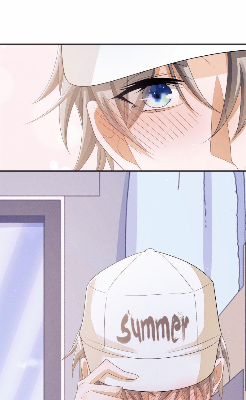 Bất Lộ Thanh Sắc 29 trang 8