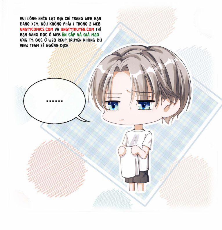 Bất Lộ Thanh Sắc 3 trang 12