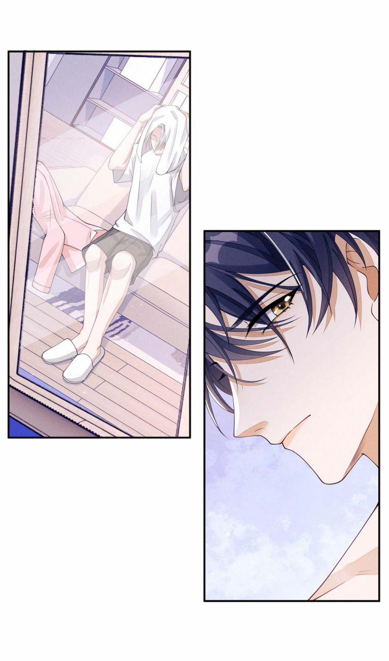 Bất Lộ Thanh Sắc 3 trang 18