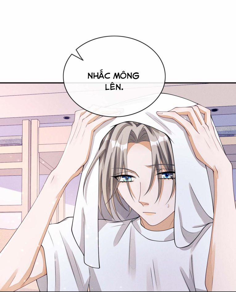 Bất Lộ Thanh Sắc 3 trang 19