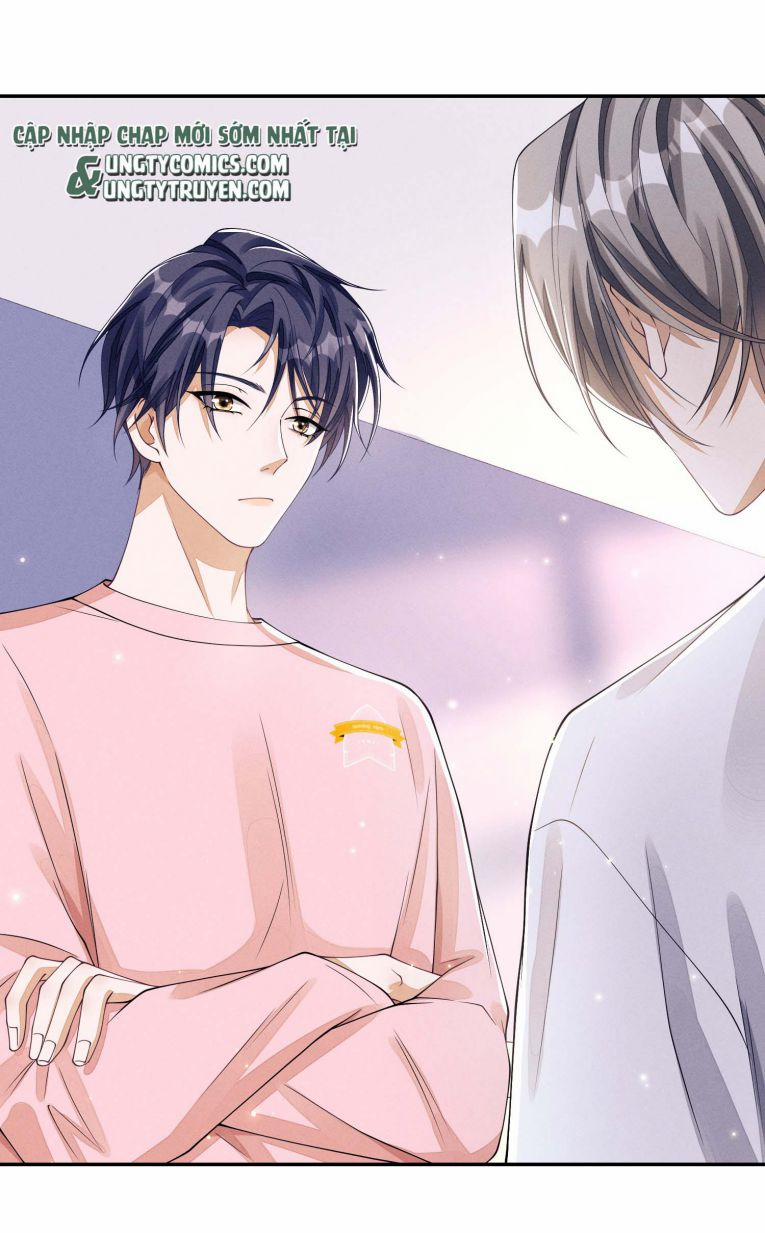 Bất Lộ Thanh Sắc 3 trang 29