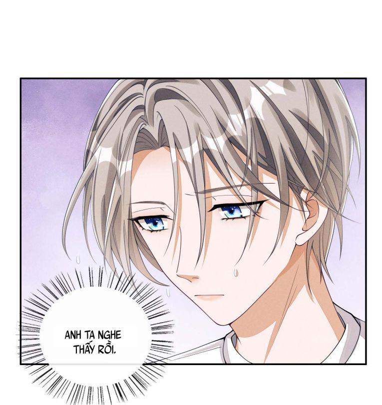 Bất Lộ Thanh Sắc 3 trang 3