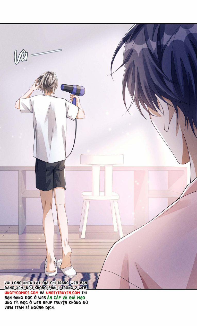 Bất Lộ Thanh Sắc 3 trang 35