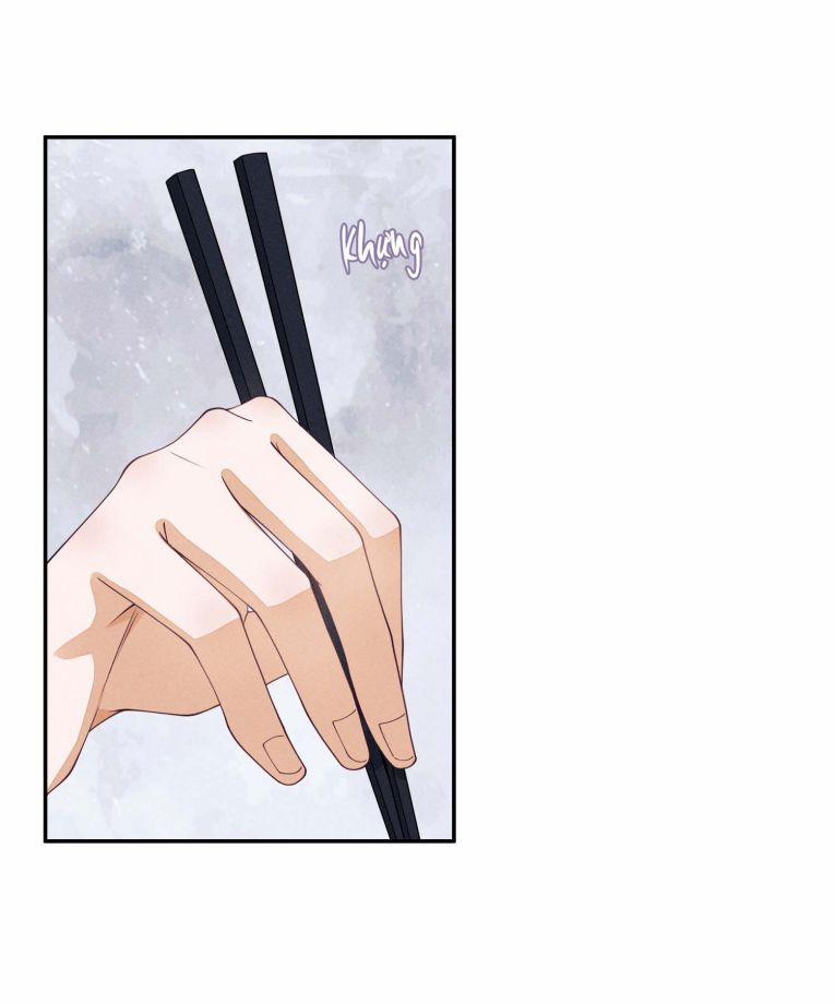 Bất Lộ Thanh Sắc 3 trang 41