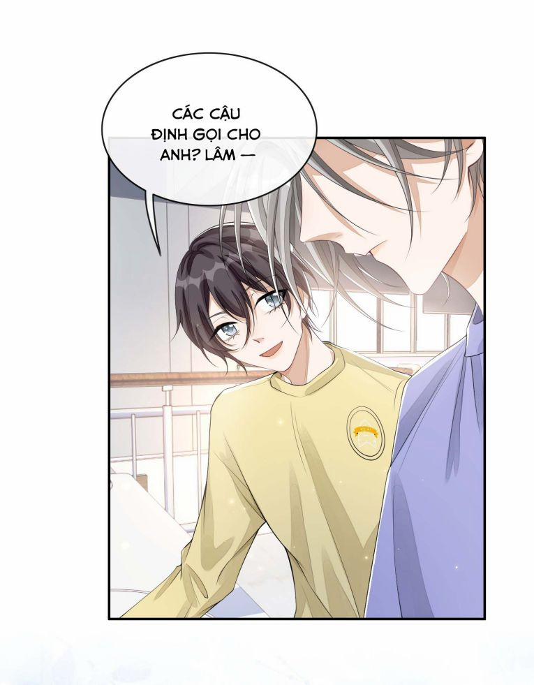 Bất Lộ Thanh Sắc 3 trang 46