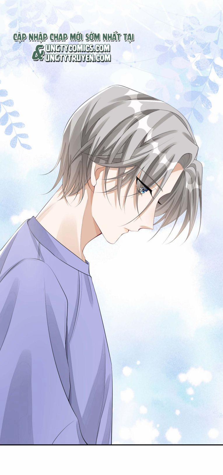 Bất Lộ Thanh Sắc 3 trang 47