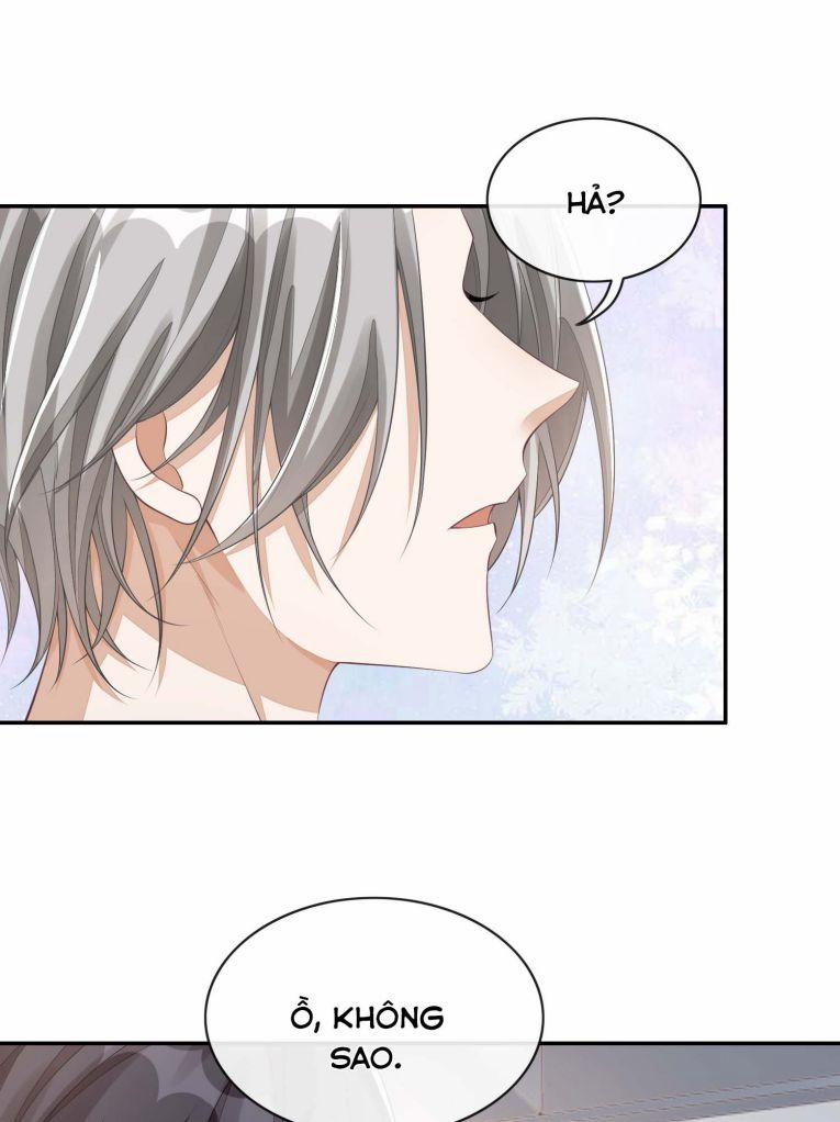 Bất Lộ Thanh Sắc 3 trang 49