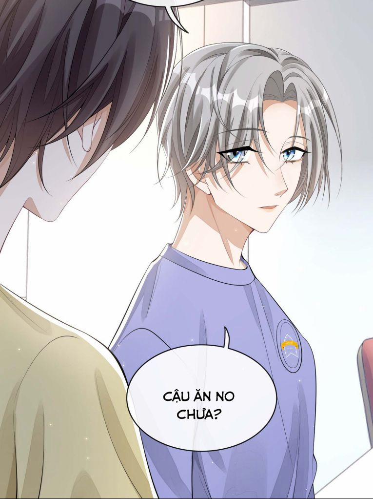 Bất Lộ Thanh Sắc 3 trang 50