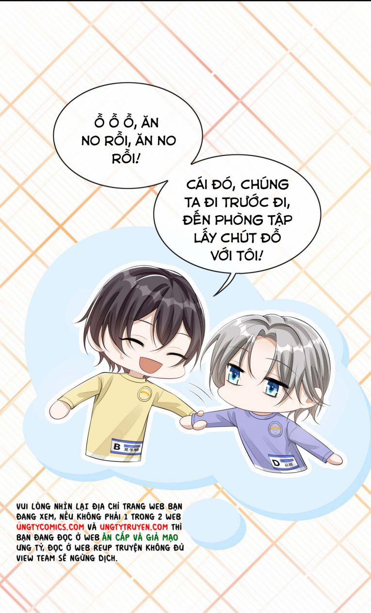 Bất Lộ Thanh Sắc 3 trang 51