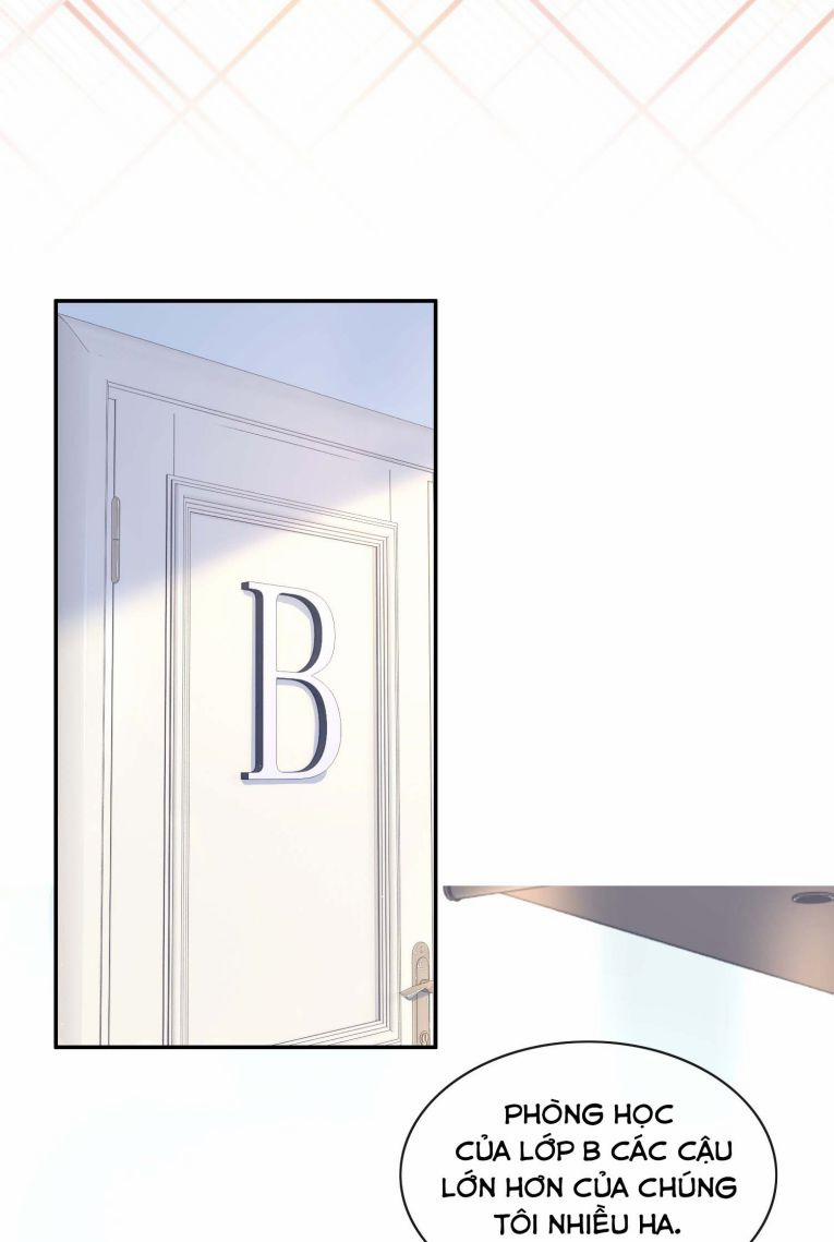 Bất Lộ Thanh Sắc 3 trang 52