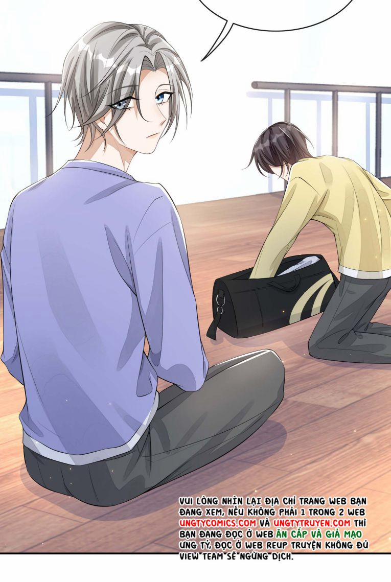 Bất Lộ Thanh Sắc 3 trang 53