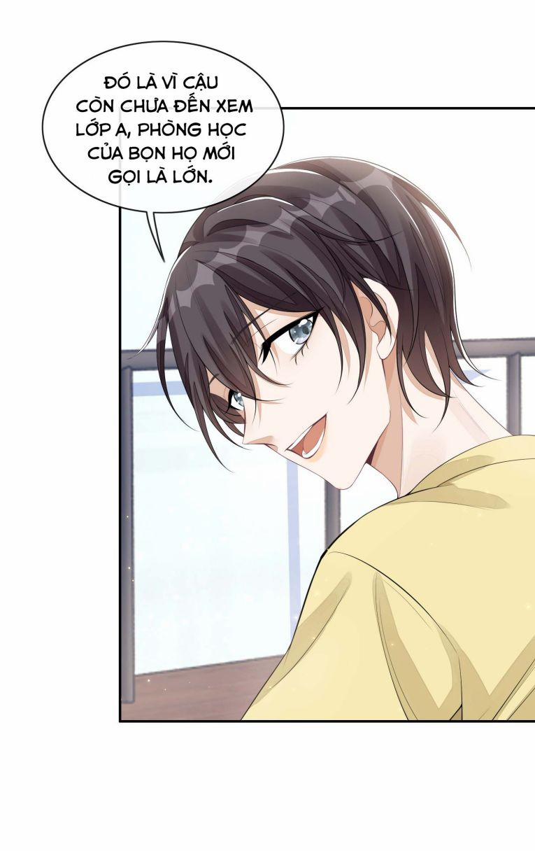 Bất Lộ Thanh Sắc 3 trang 54