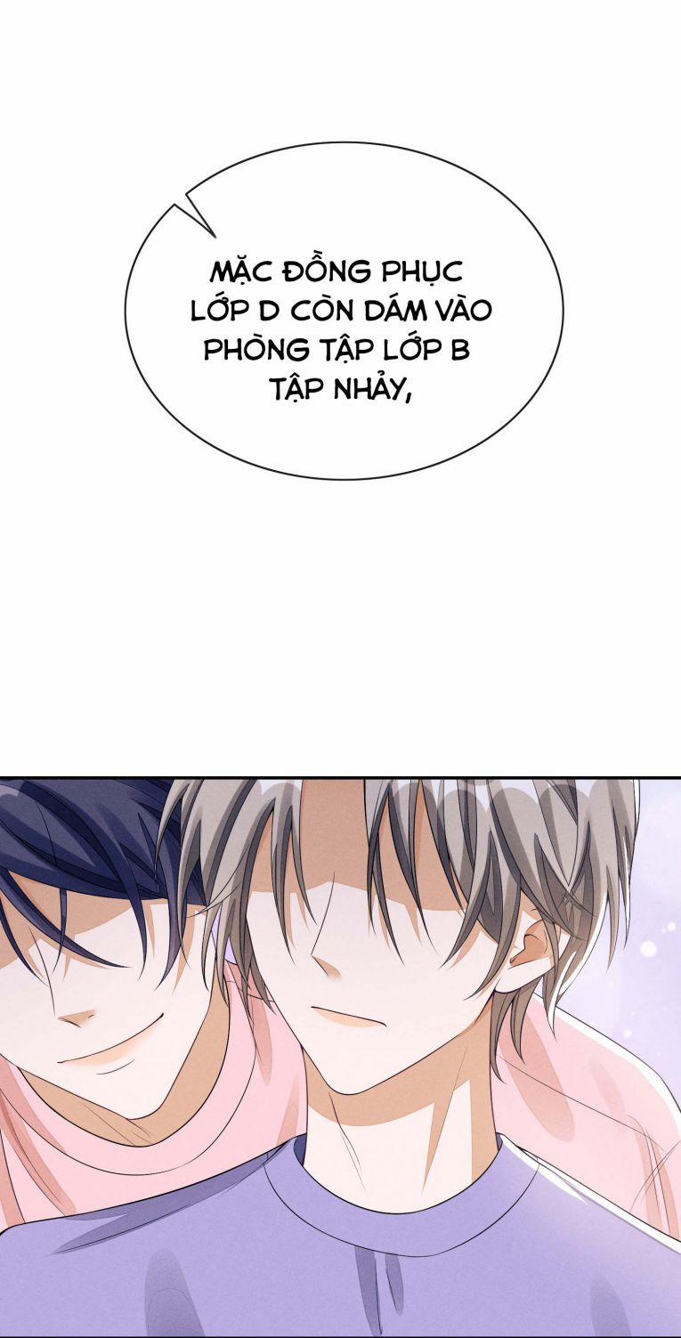 Bất Lộ Thanh Sắc 3 trang 61