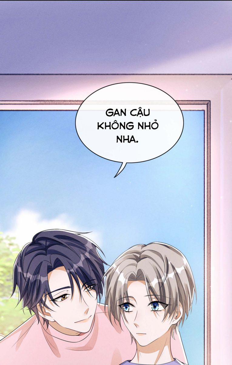 Bất Lộ Thanh Sắc 3 trang 62