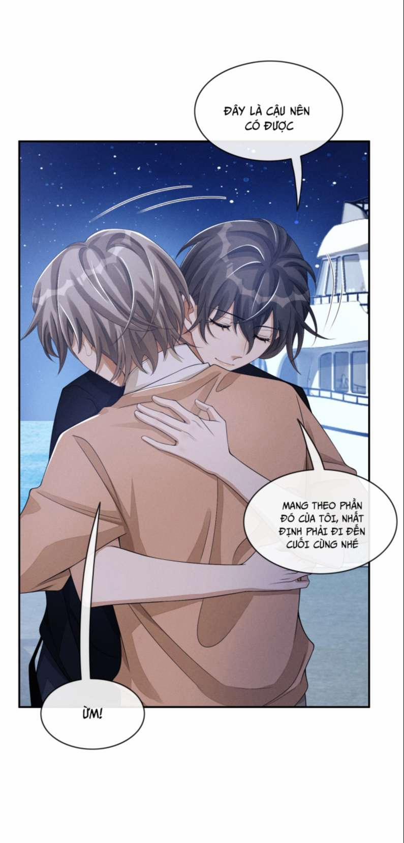 Bất Lộ Thanh Sắc 31 trang 10