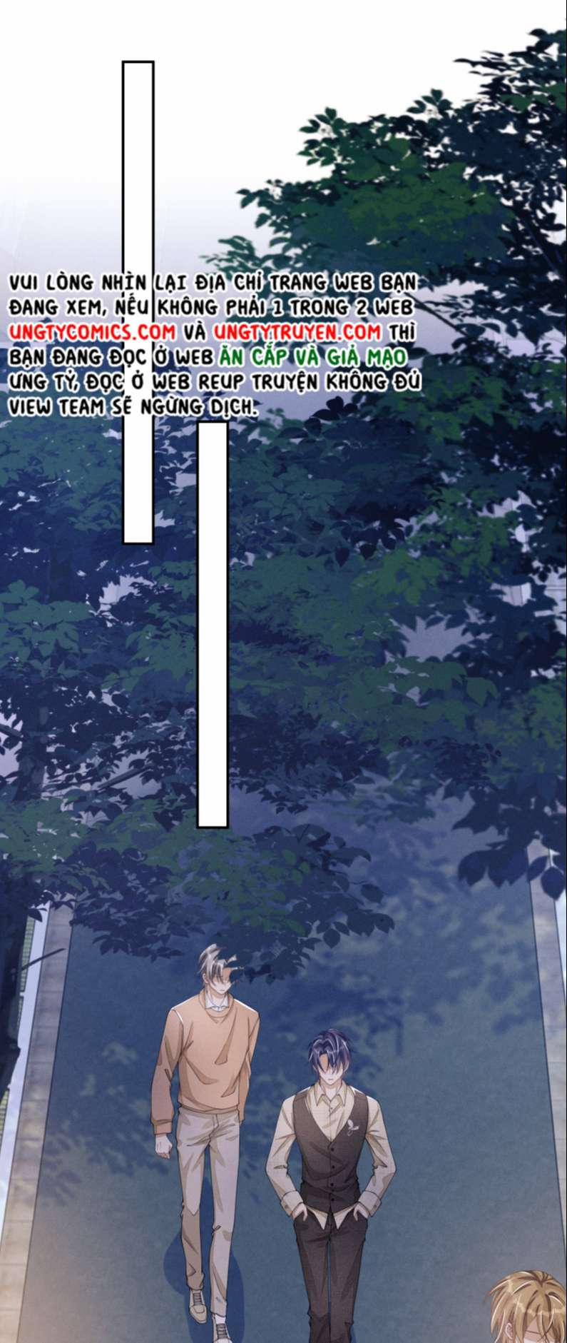 Bất Lộ Thanh Sắc 31 trang 11