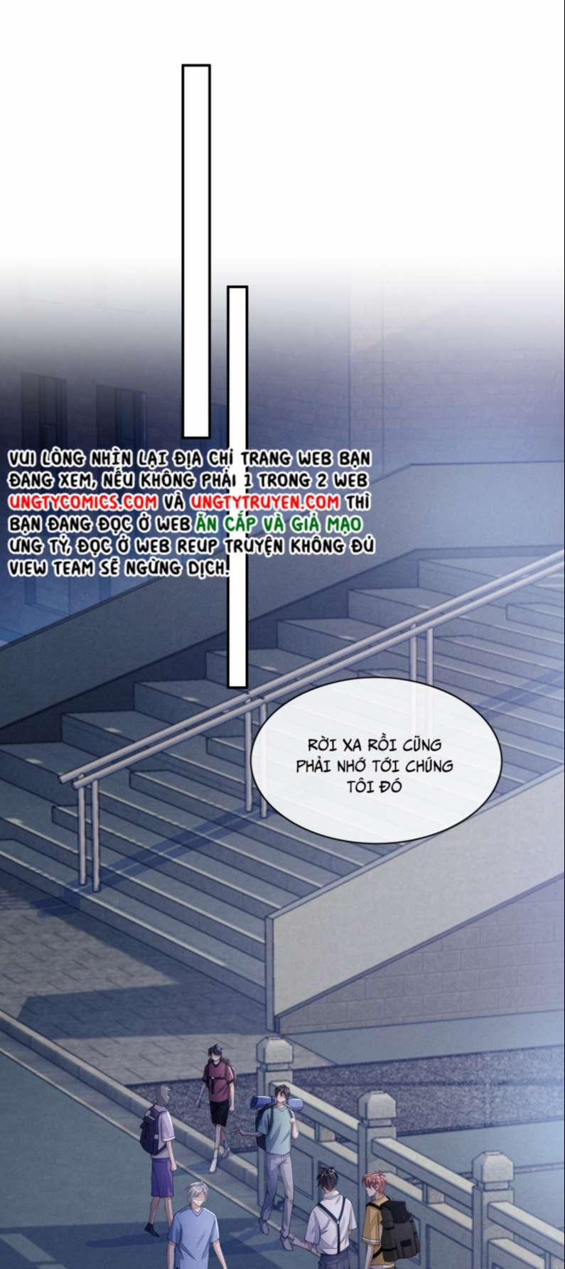 Bất Lộ Thanh Sắc 31 trang 2