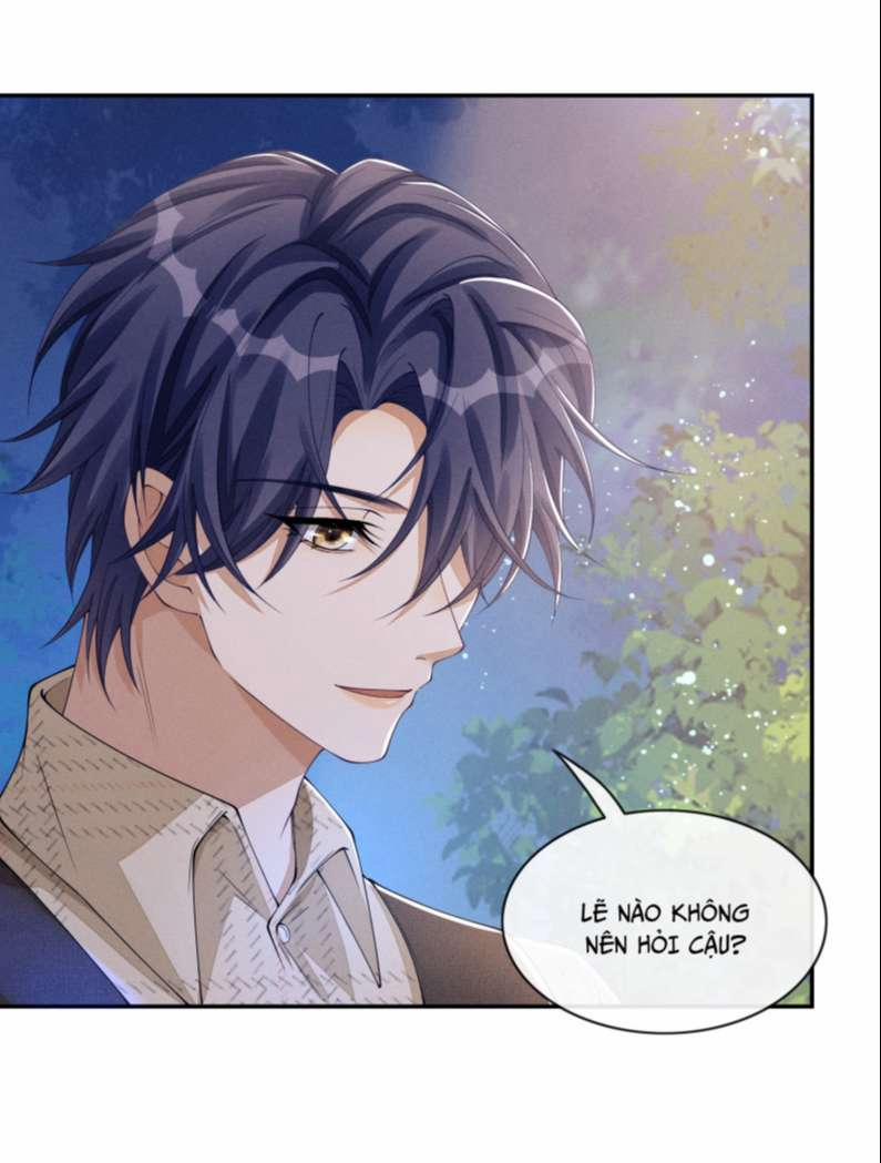 Bất Lộ Thanh Sắc 31 trang 29