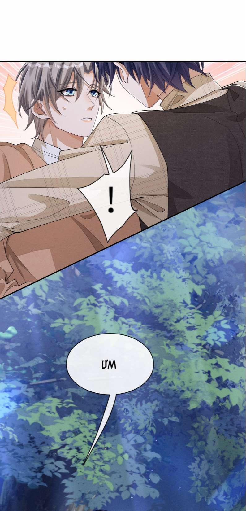 Bất Lộ Thanh Sắc 31 trang 33