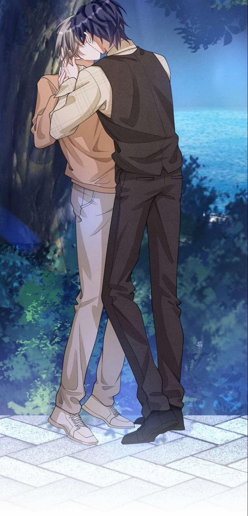 Bất Lộ Thanh Sắc 31 trang 34