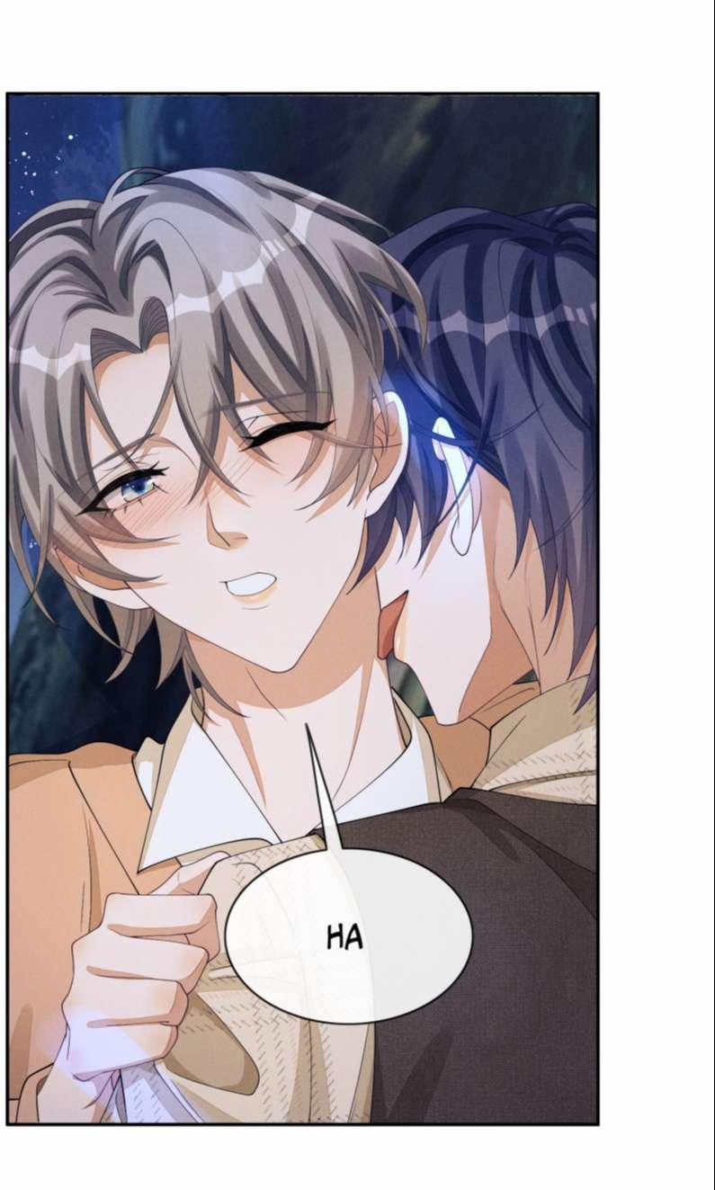 Bất Lộ Thanh Sắc 31 trang 35