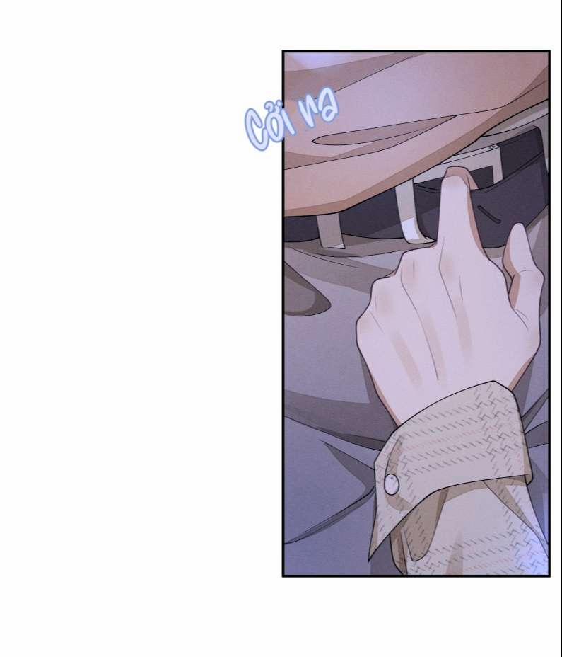 Bất Lộ Thanh Sắc 31 trang 36