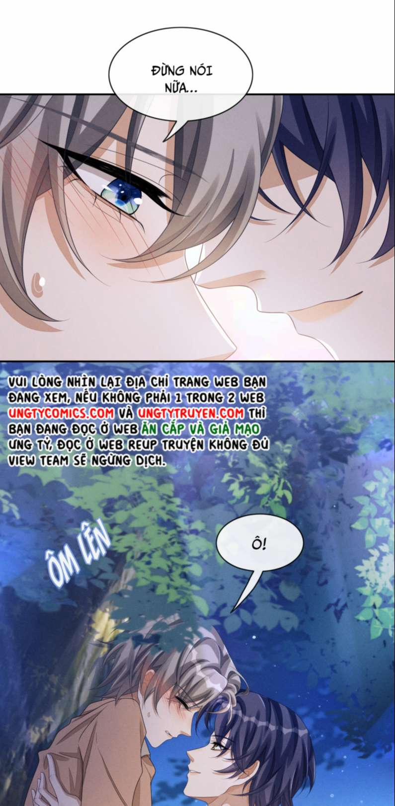 Bất Lộ Thanh Sắc 31 trang 39