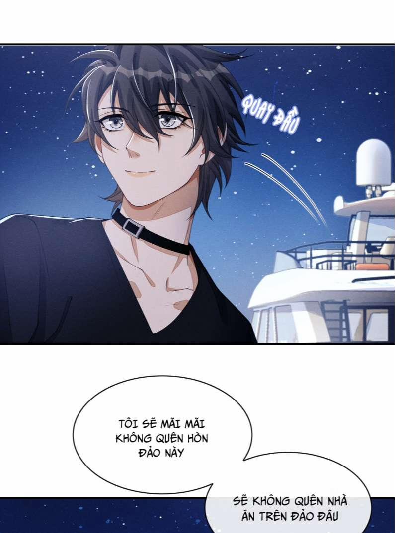 Bất Lộ Thanh Sắc 31 trang 4