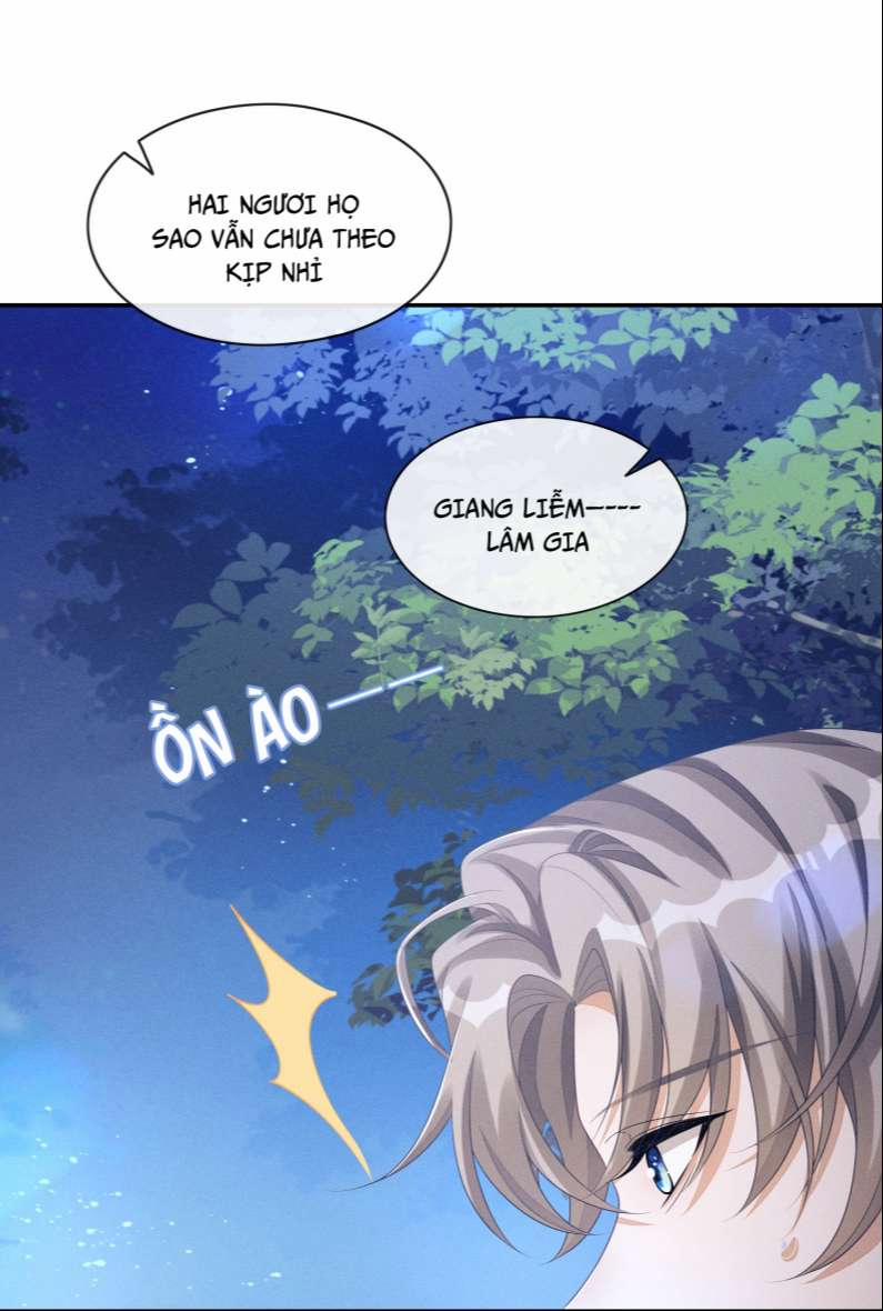 Bất Lộ Thanh Sắc 31 trang 41