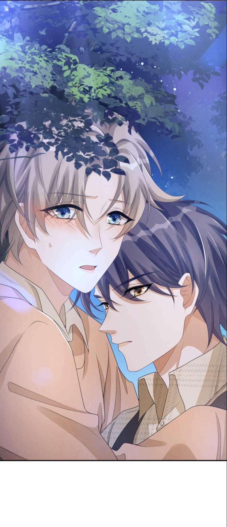 Bất Lộ Thanh Sắc 31 trang 42