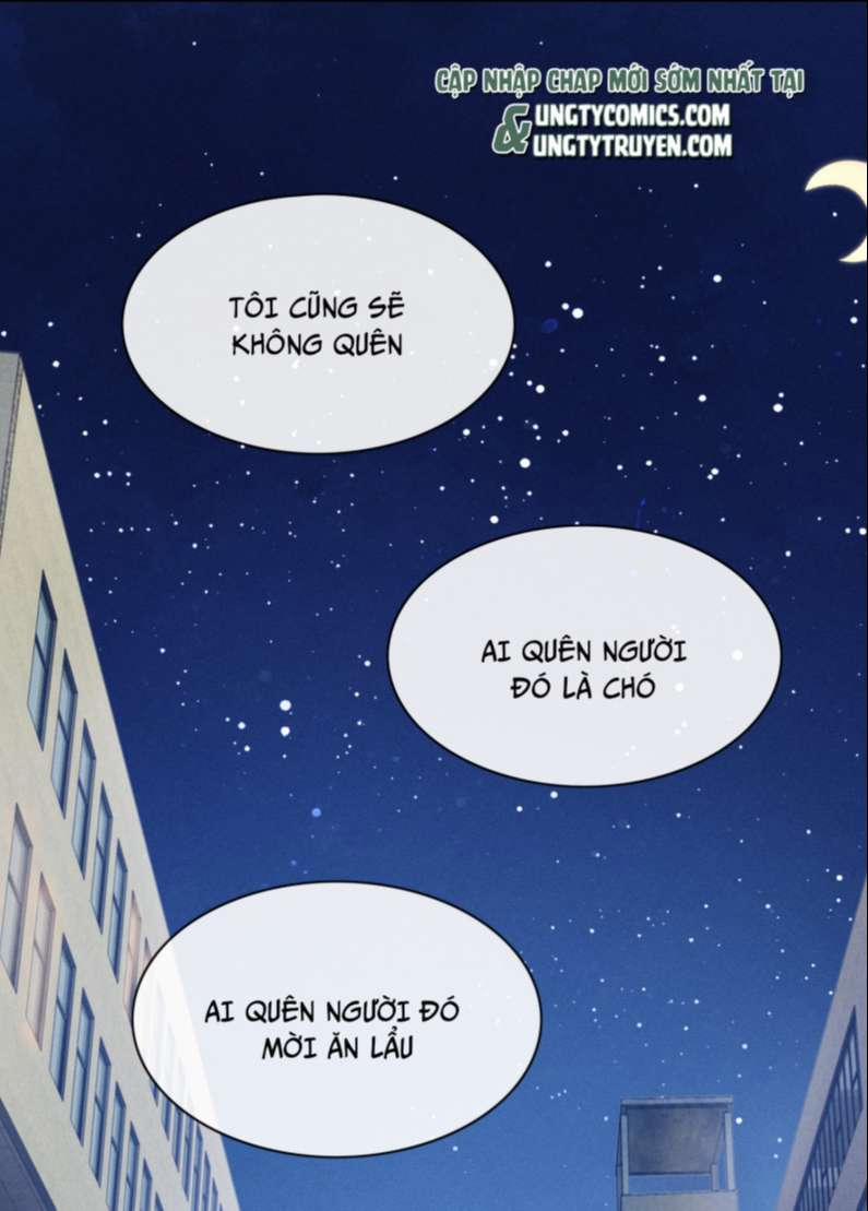 Bất Lộ Thanh Sắc 31 trang 6