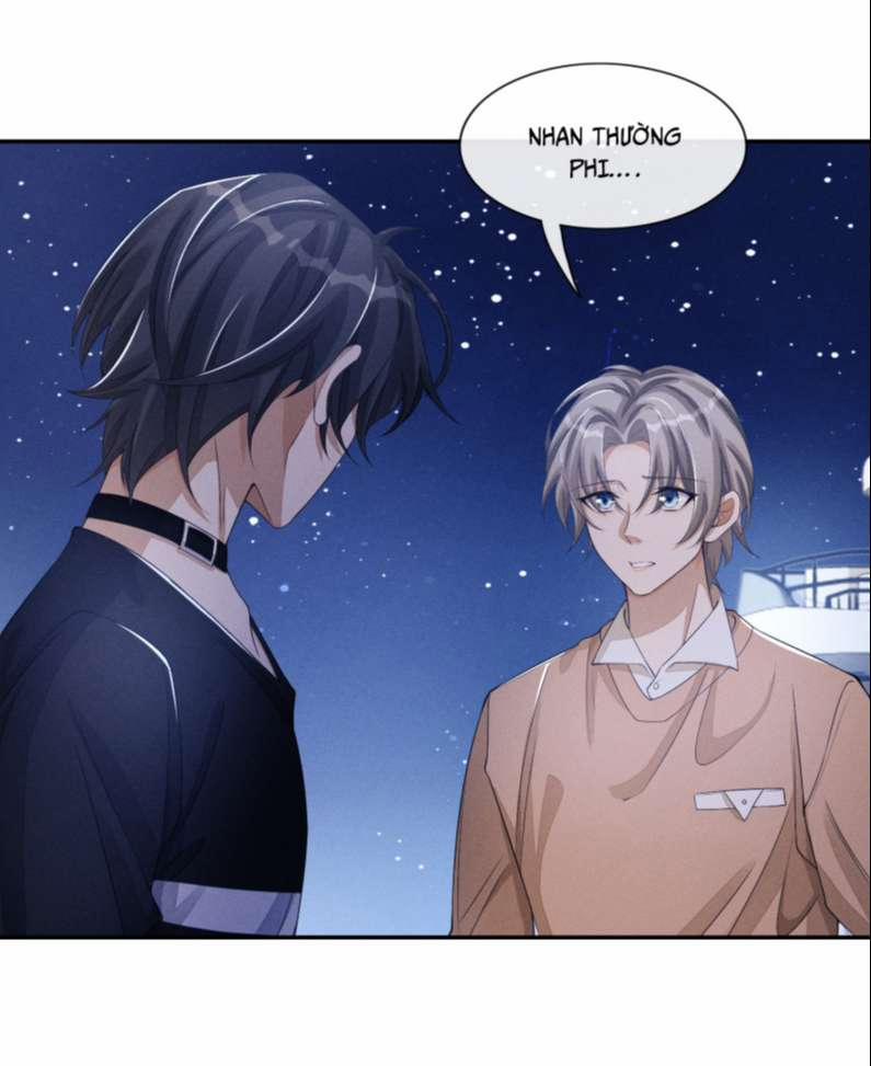 Bất Lộ Thanh Sắc 31 trang 9