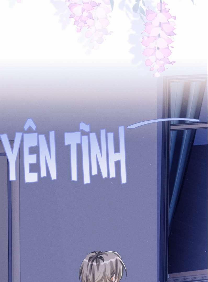 Bất Lộ Thanh Sắc 32 trang 8