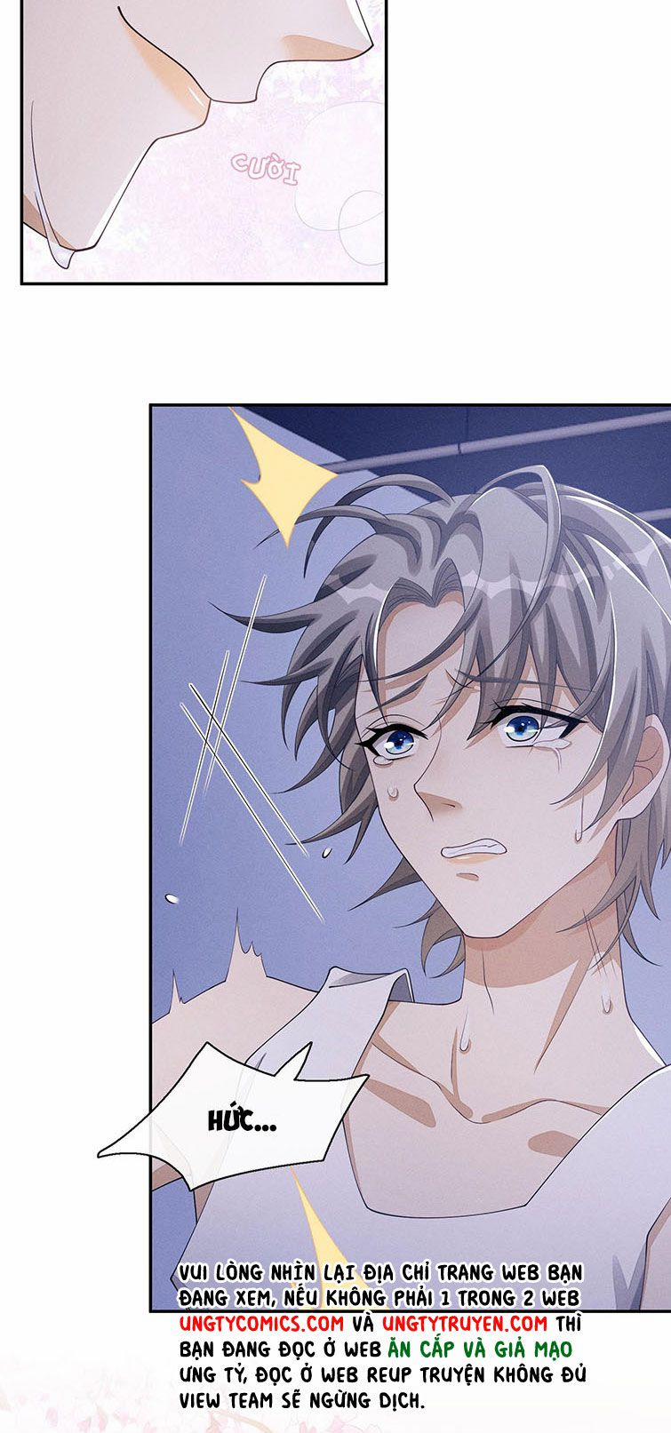 Bất Lộ Thanh Sắc 33 trang 2