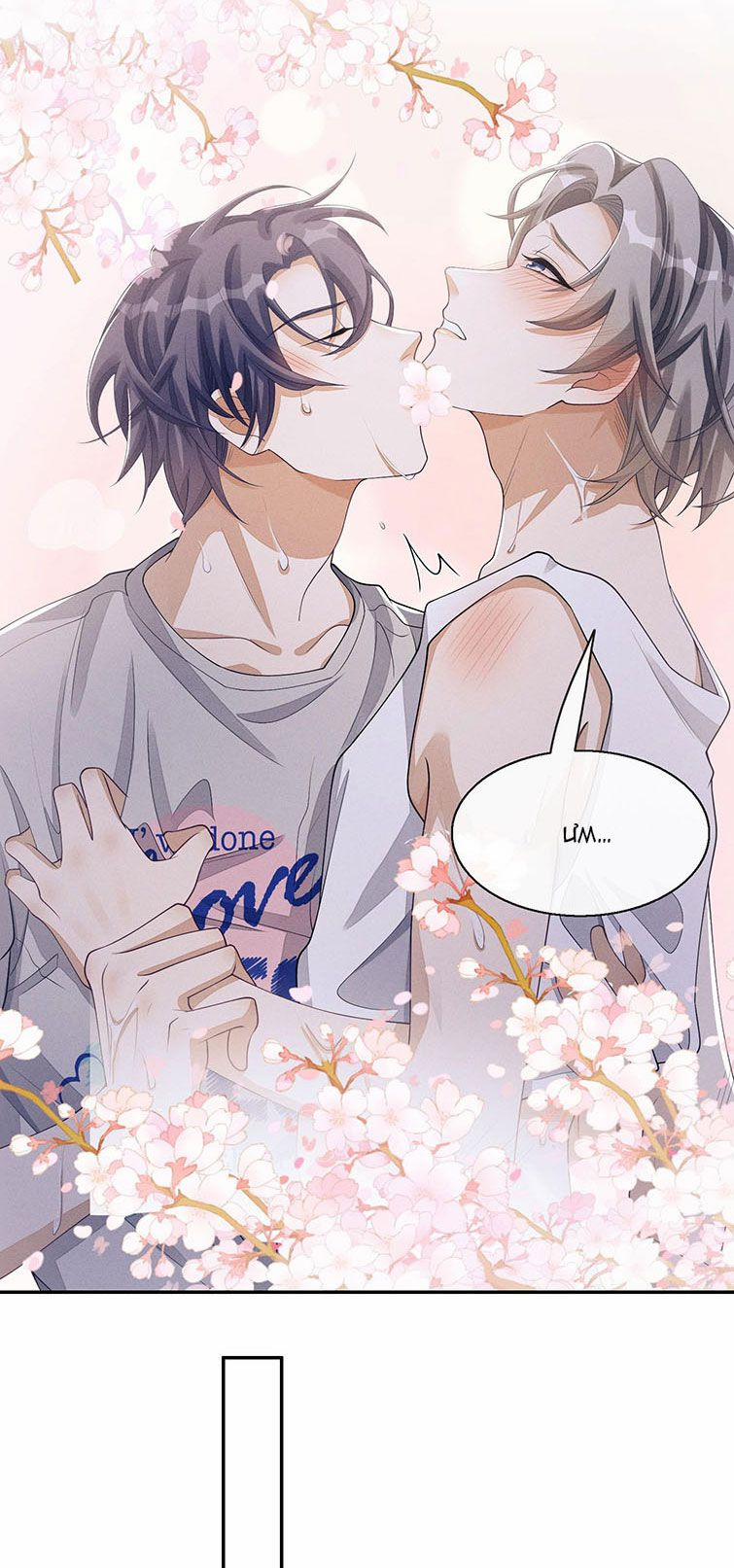 Bất Lộ Thanh Sắc 33 trang 3