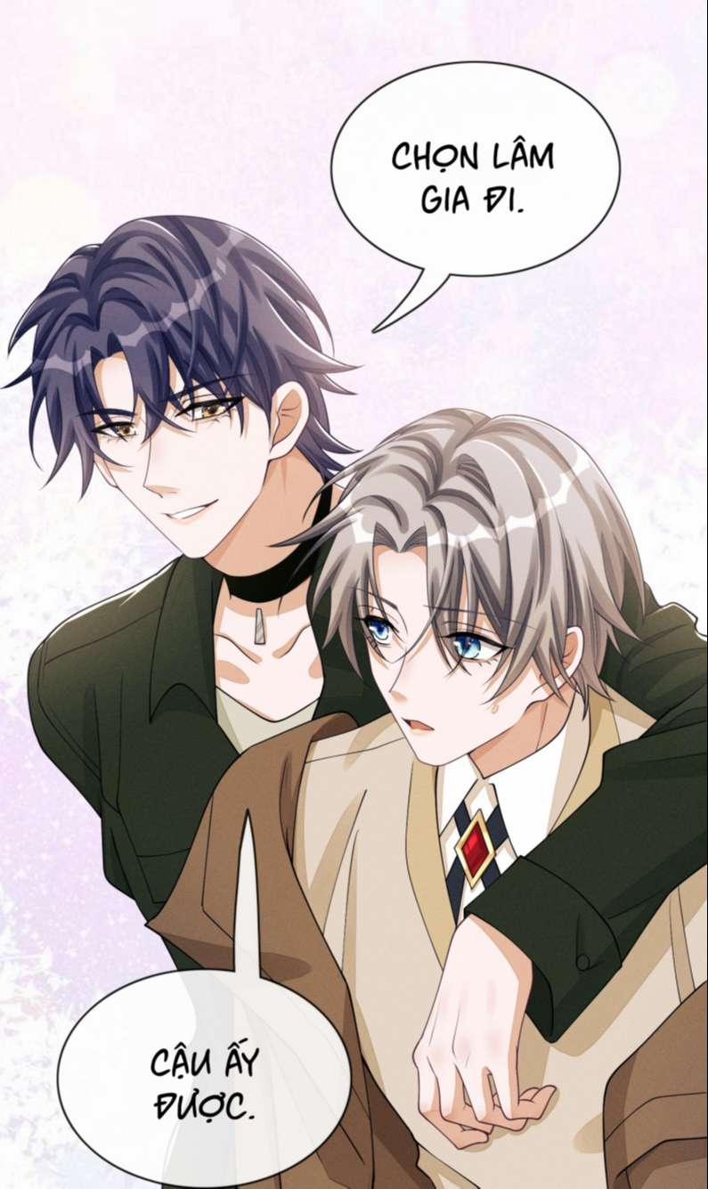 Bất Lộ Thanh Sắc 34 trang 10