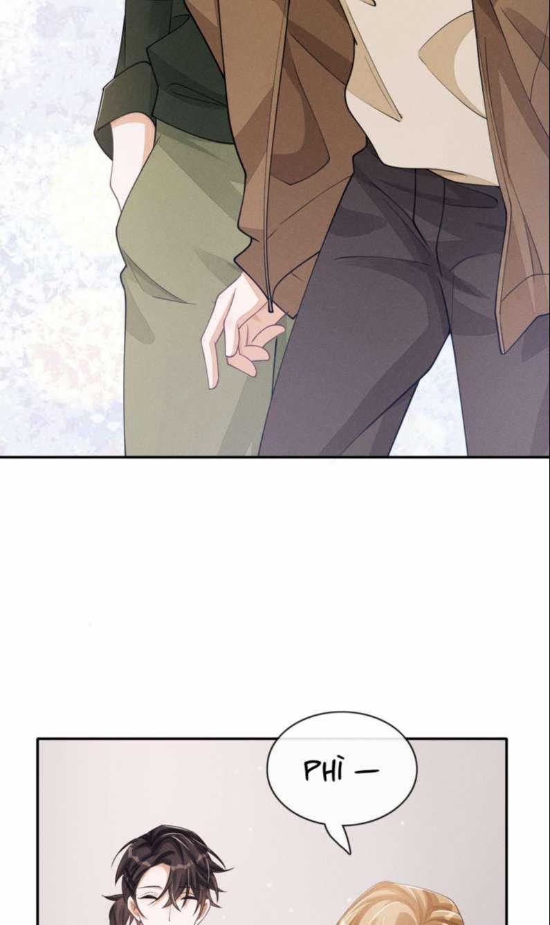 Bất Lộ Thanh Sắc 34 trang 11