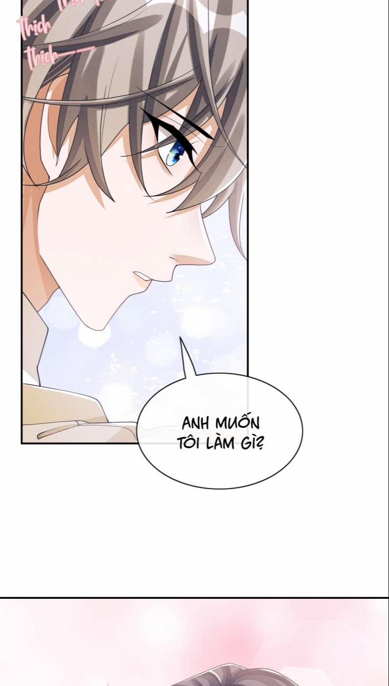 Bất Lộ Thanh Sắc 34 trang 23