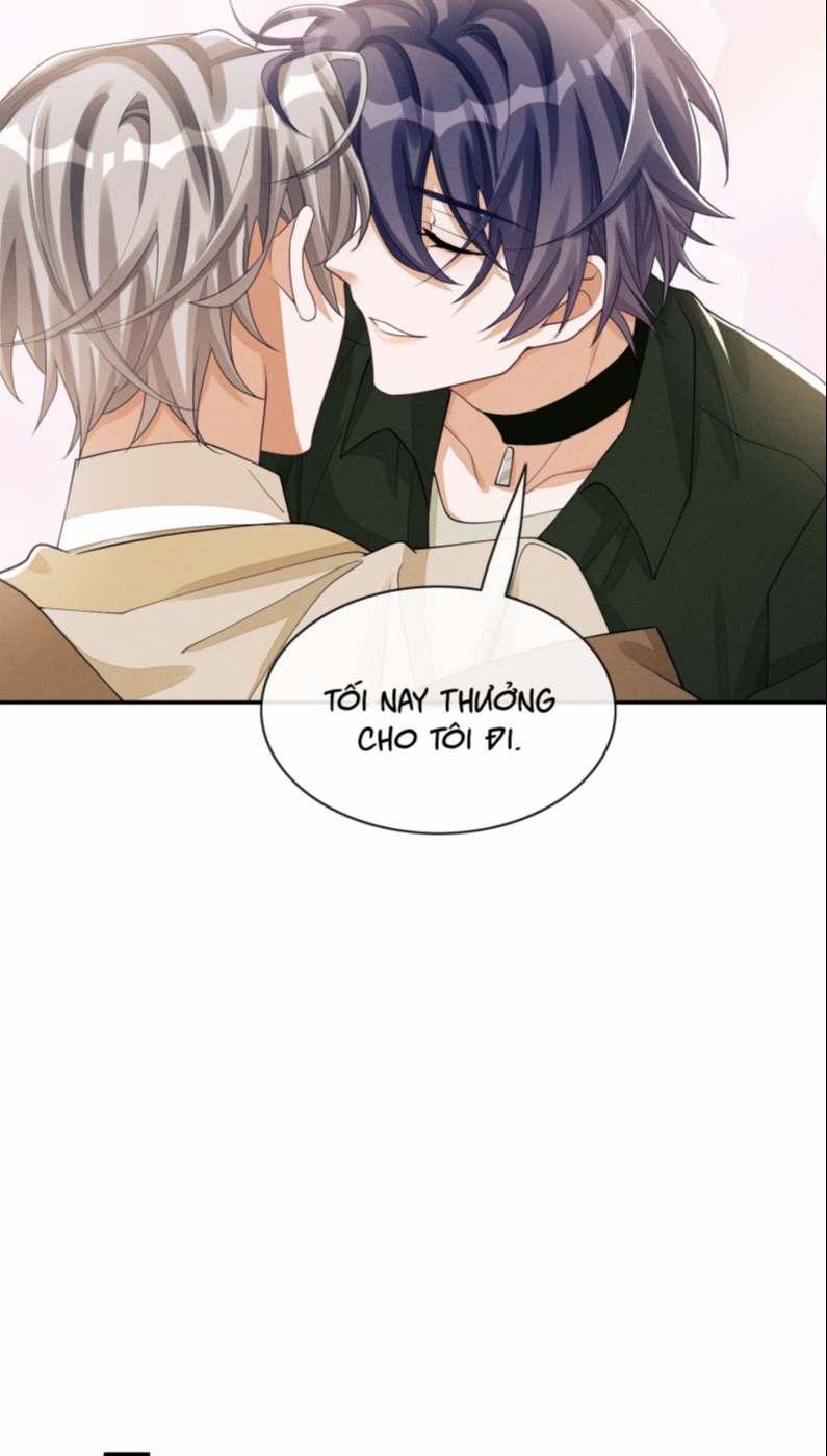 Bất Lộ Thanh Sắc 34 trang 24