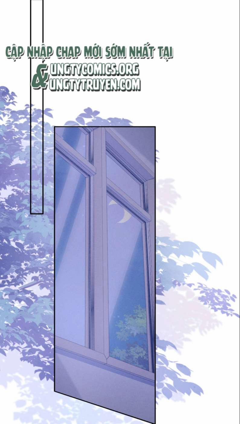 Bất Lộ Thanh Sắc 34 trang 25