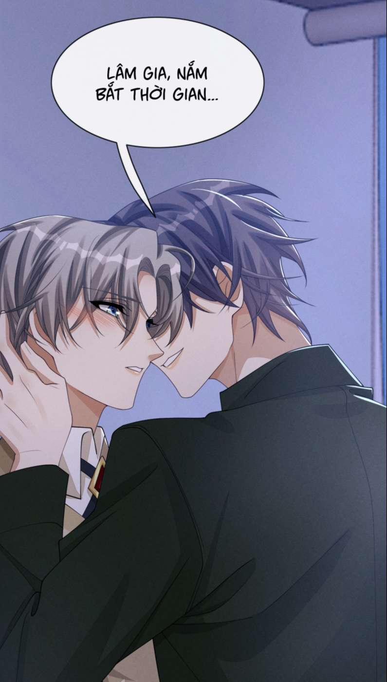 Bất Lộ Thanh Sắc 34 trang 27