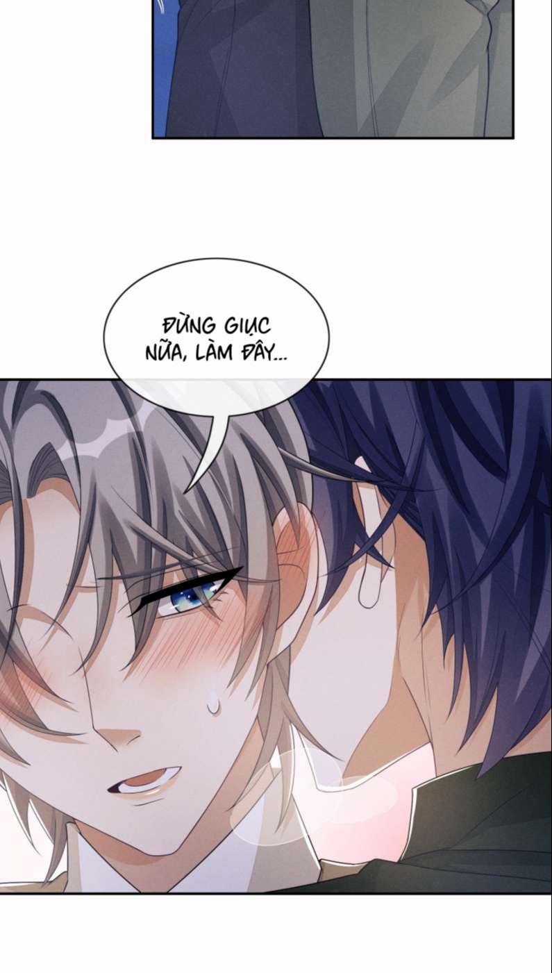 Bất Lộ Thanh Sắc 34 trang 29