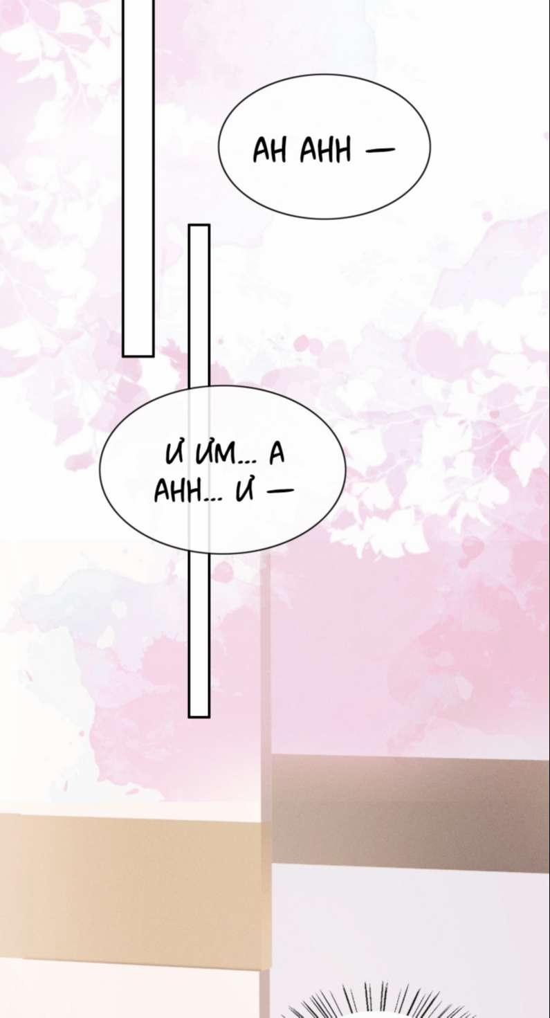 Bất Lộ Thanh Sắc 34 trang 33