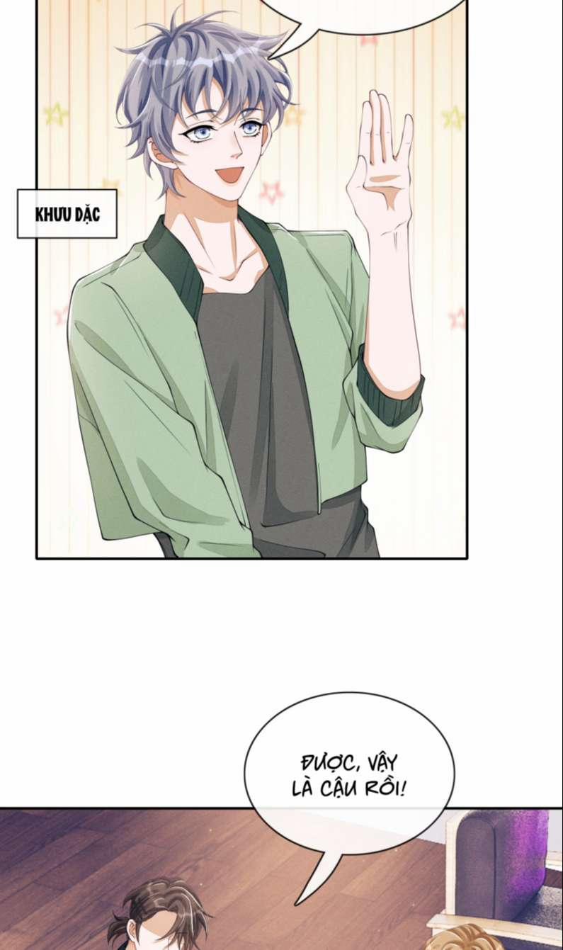 Bất Lộ Thanh Sắc 34 trang 4