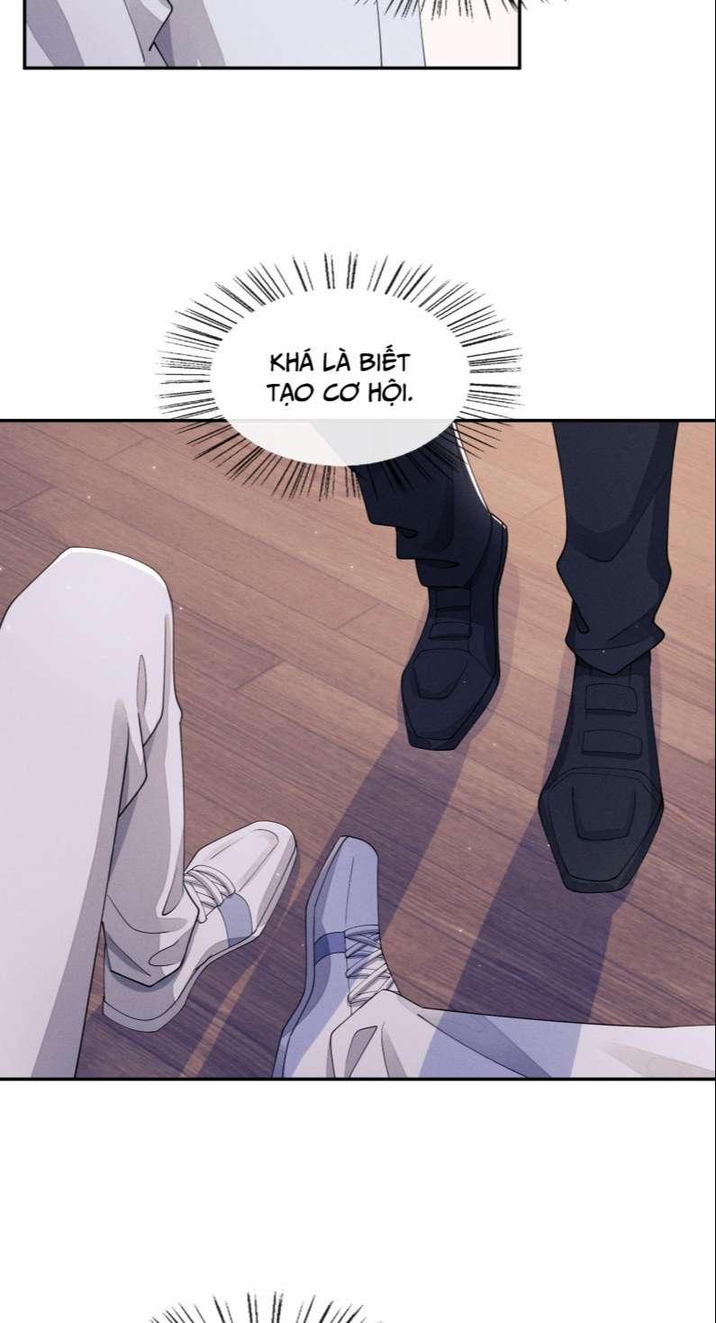 Bất Lộ Thanh Sắc 34 trang 43