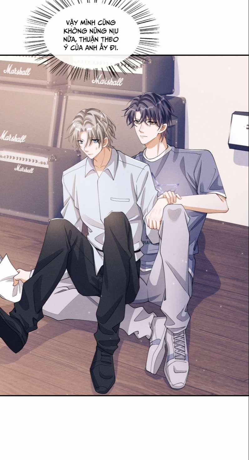 Bất Lộ Thanh Sắc 34 trang 44