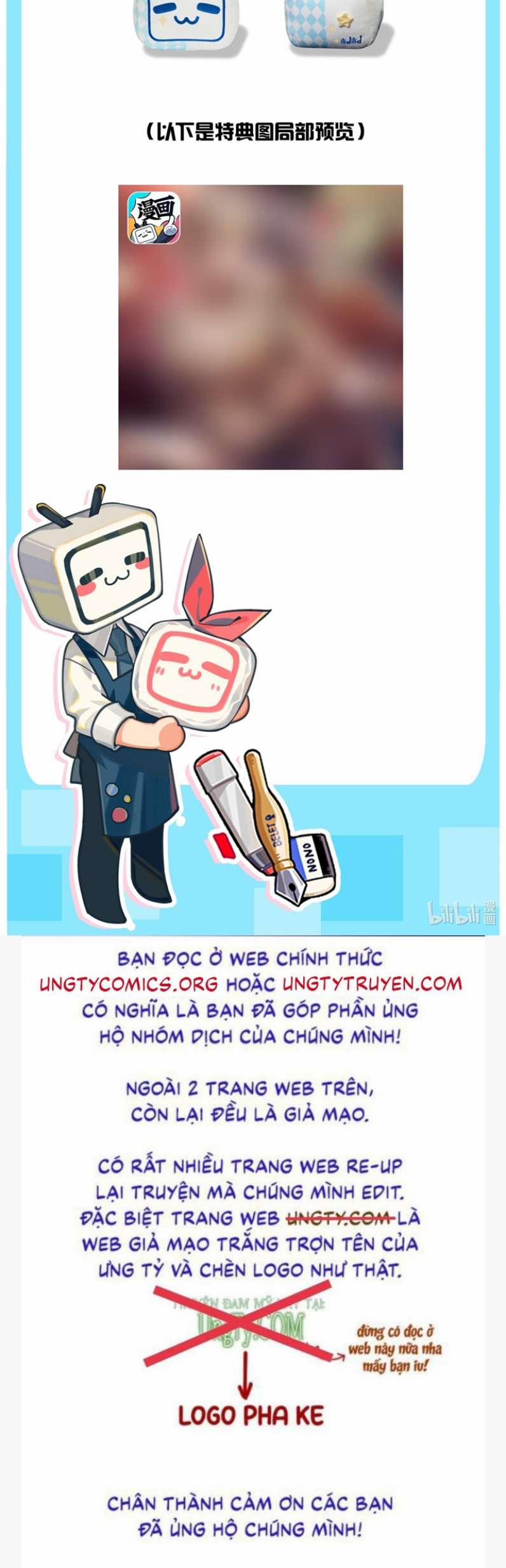 Bất Lộ Thanh Sắc 34 trang 49