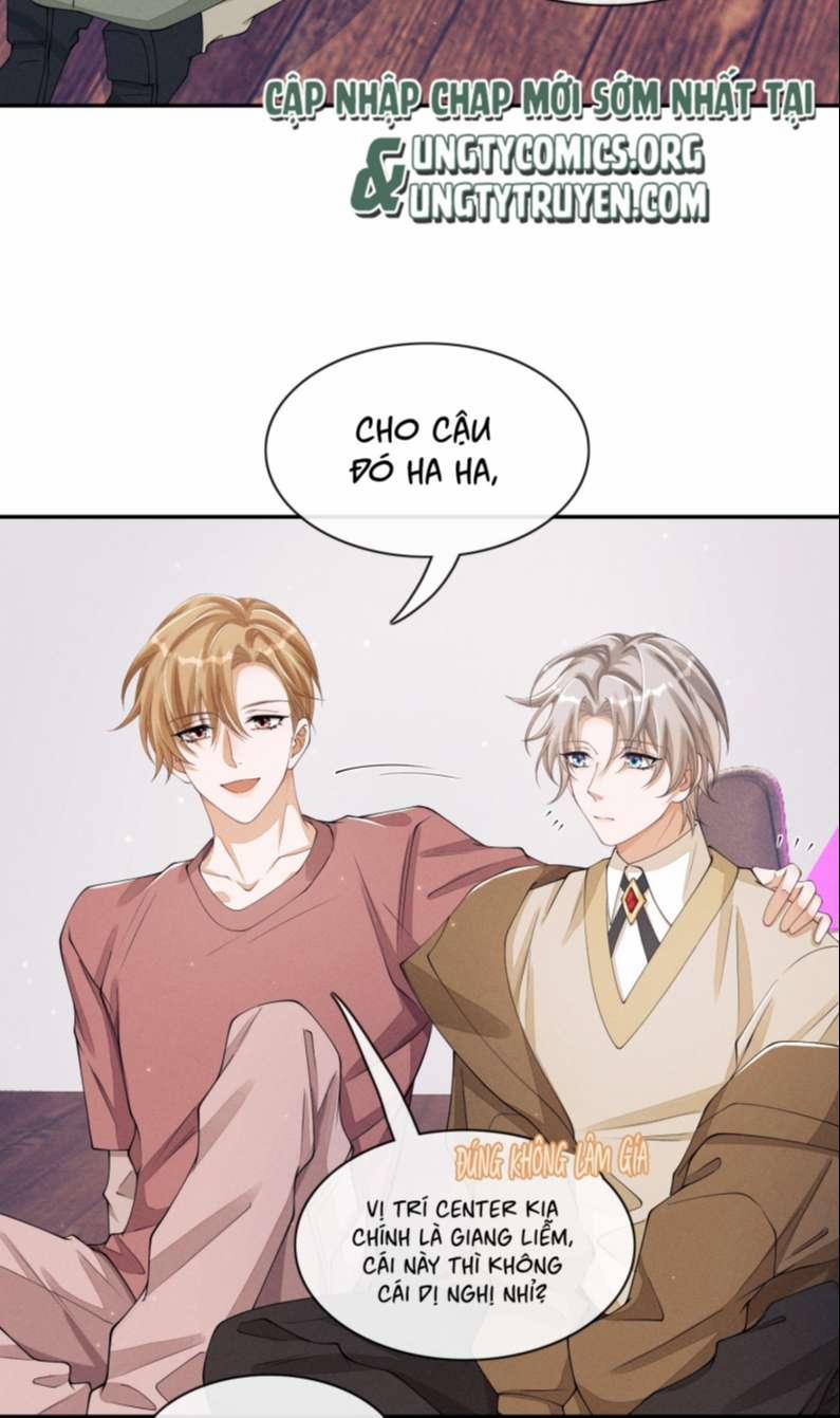 Bất Lộ Thanh Sắc 34 trang 6